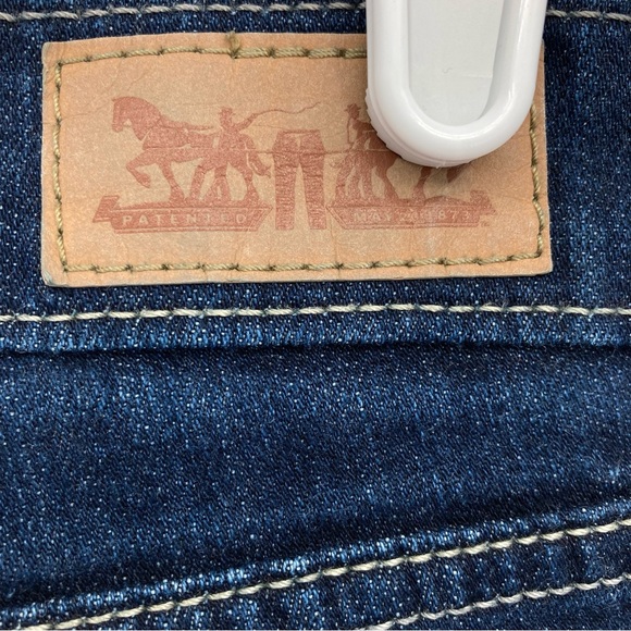 518 Superlow Women’s Boot Cut Jeans - Picture 11 of 13